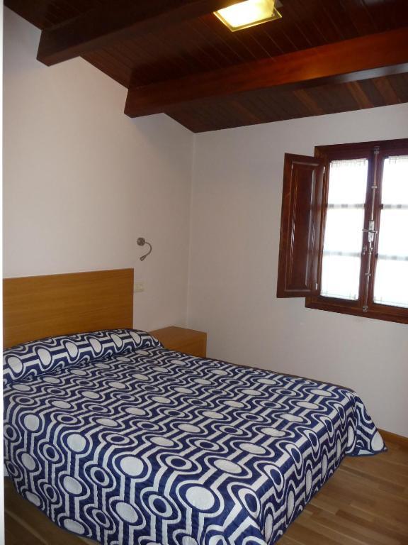 Affittacamere Hortas P.r. San Giacomo di Compostella