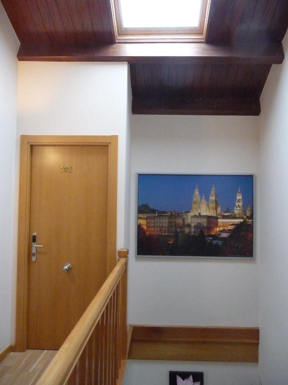 Guest house Hortas P.r.