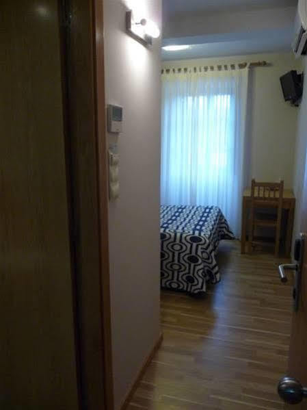 Hortas P.r. Guest house Santiago de Compostela